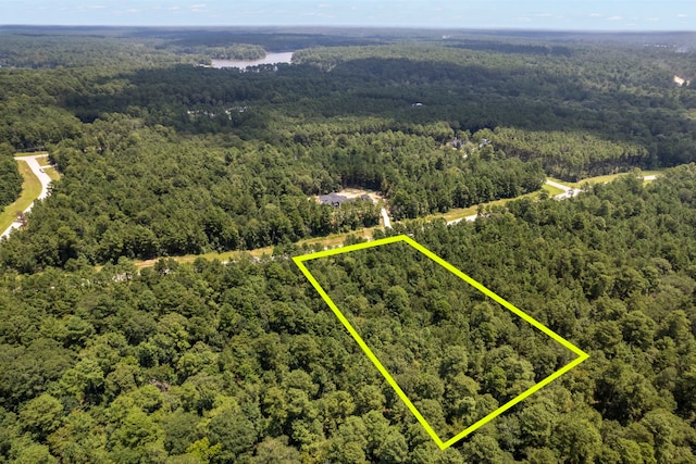 150 Bighorn Rd, Huntsville TX, 77340 land for sale