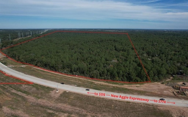 0 Aggie Expy Unit 249, Plantersville TX, 77363 land for sale