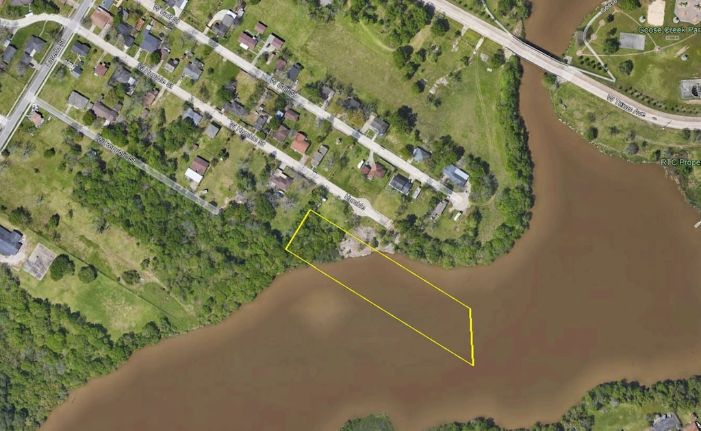 000 W Republic St, Baytown, TX 77520