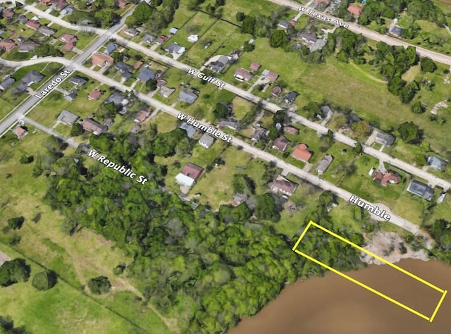 000 W Republic St, Baytown TX, 77520 land for sale