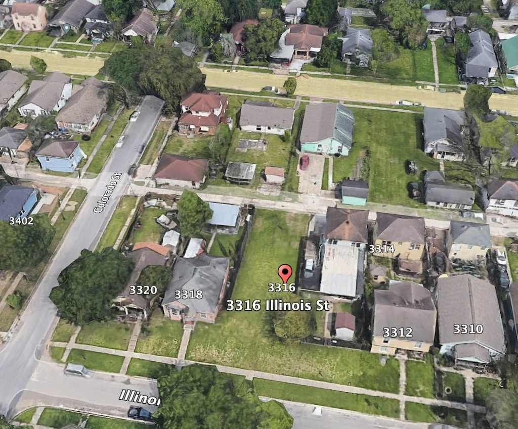 3316 Illinois St, Baytown, TX 77520