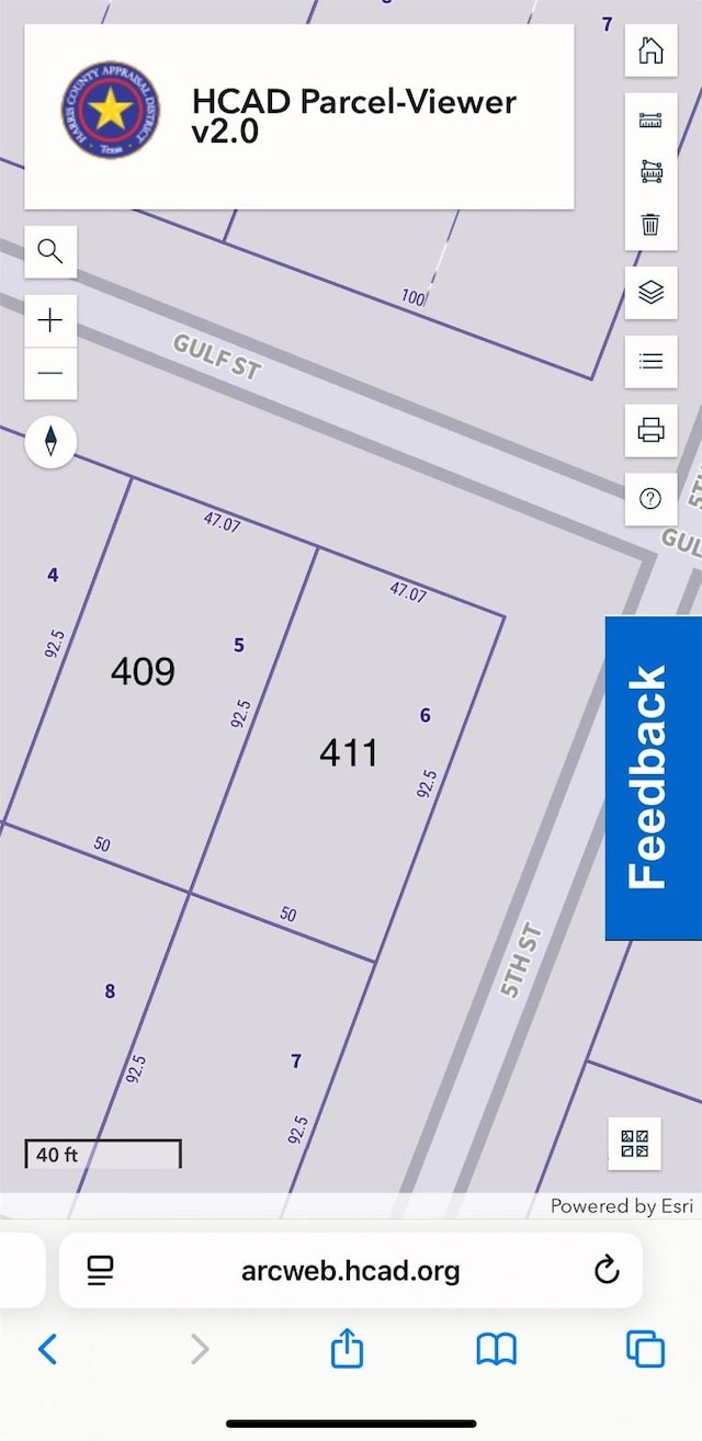 409 E Gulf St, Baytown, TX 77520