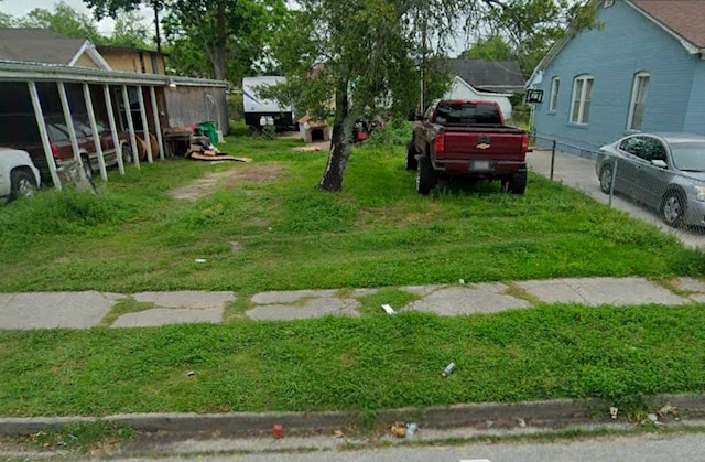 000 Miriam St, Baytown, TX 77520