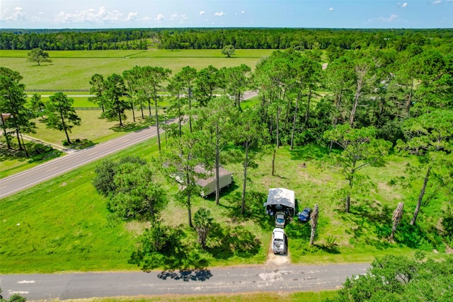 10023 State Highway 61, Hankamer TX, 77560 land for sale