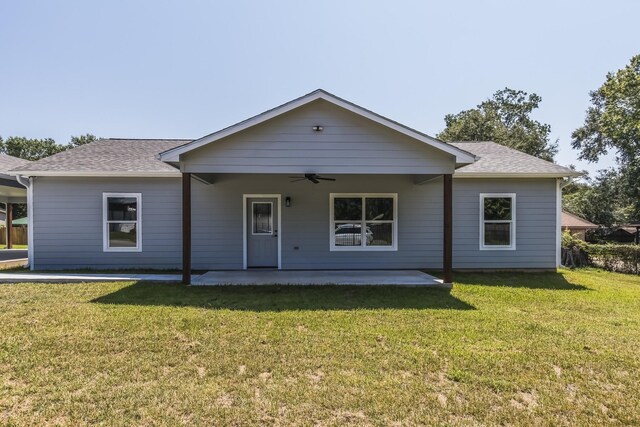 510 N First St, Livingston, TX 77351 - photo 19