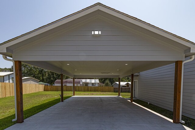 510 N First St, Livingston, TX 77351 - photo 20