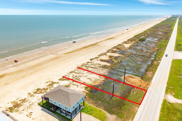 7910 Blue Water Hwy, Freeport TX, 77541 land for sale