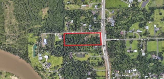 1408 N Main St, Highlands TX, 77562 land for sale