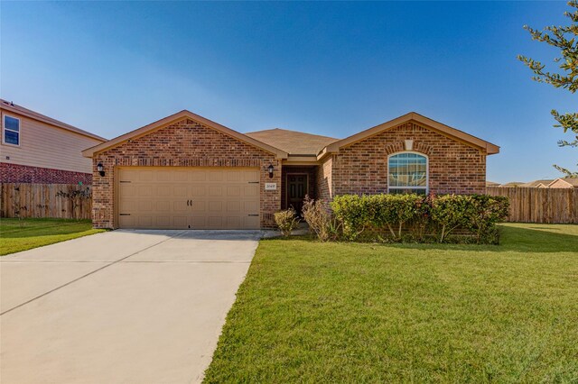 20435 Flatiron Dr, Humble TX, 77338, 3 bedrooms, 2 baths house for sale