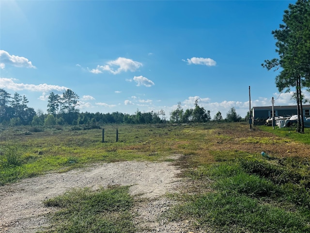 2380 County Road 3405, Cleveland TX, 77327 land for sale