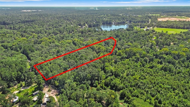 000 Royal Forest Dr, Conroe TX, 77303 land for sale