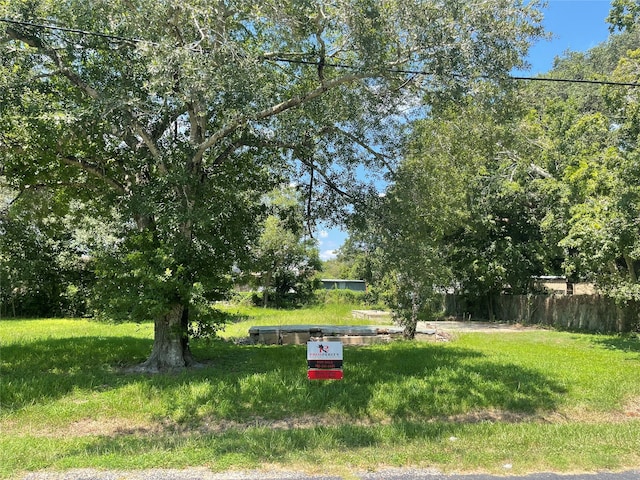 405 S Cameron St, Victoria TX, 77901 land for sale