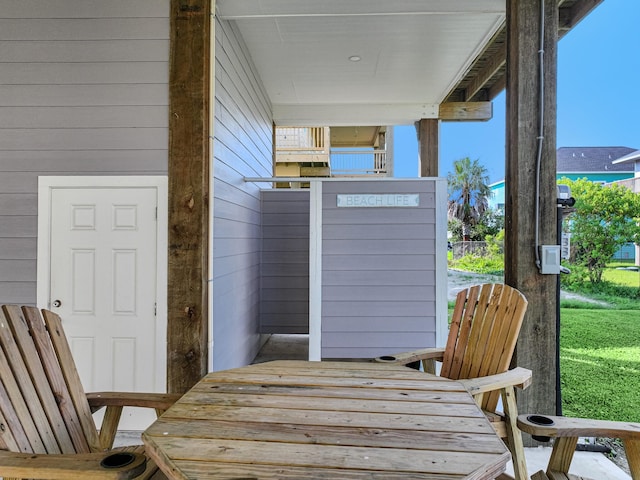 976 Albatross Ln, Crystal Beach, TX 77650 - photo 14