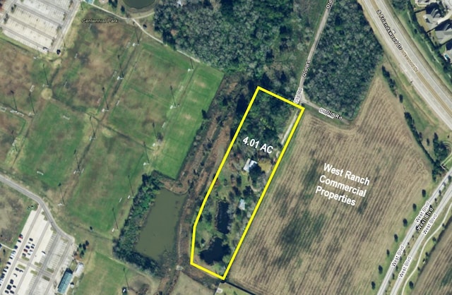 2304 Old Rd, Friendswood, TX 77546