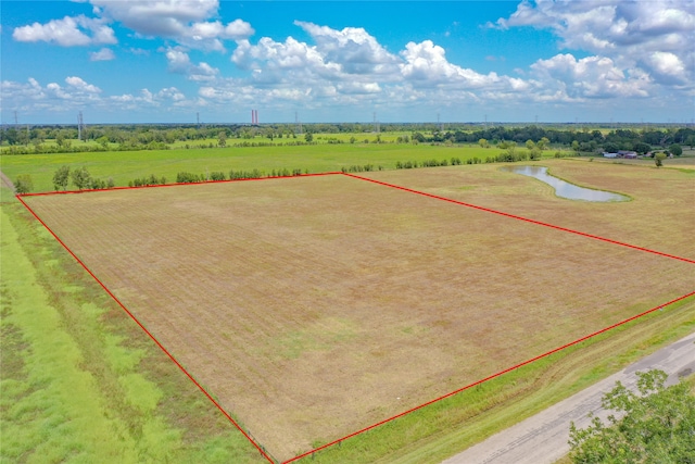 000 County Road 100, Boling TX, 77420 land for sale