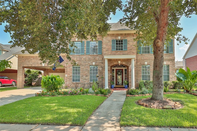 Listing photo 2 for 4607 Olive Green Ct, Houston TX 77059