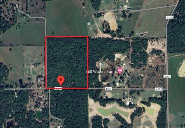 560 County Road 4502, Hillister TX, 77624 land for sale