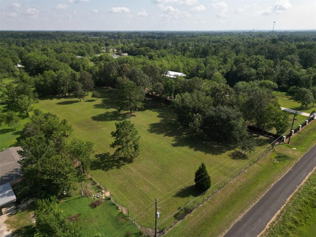 660 County Road 4879, Dayton TX, 77535 land for sale