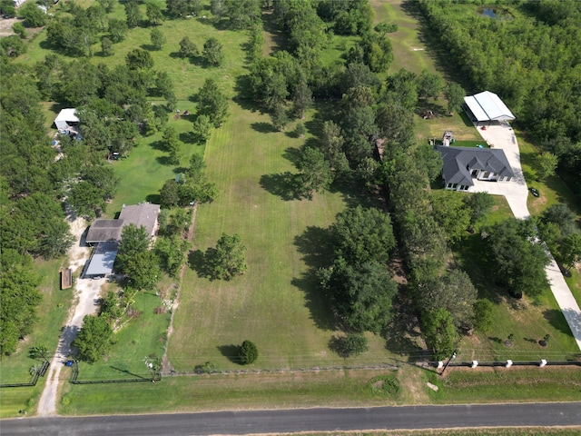 Listing photo 2 for 660 County Road 4879, Dayton TX 77535