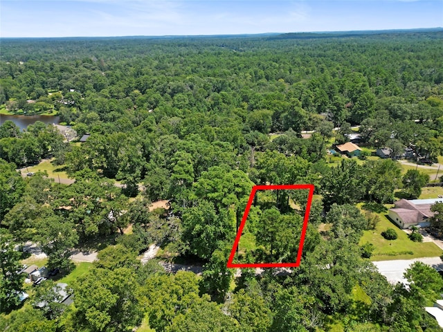 32 Hill Top Rd, Huntsville TX, 77340 land for sale