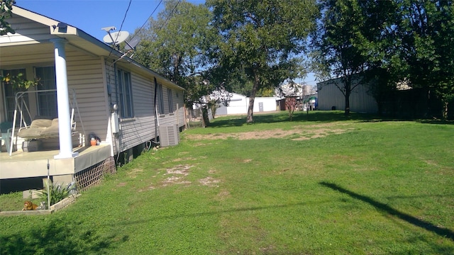 Listing photo 2 for 9237 E Ave P, Houston TX 77012