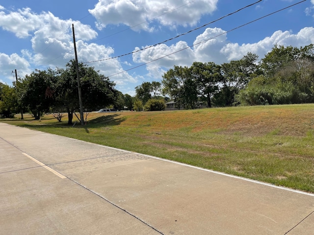 214 W 4th St, Kemah TX, 77565 land for sale