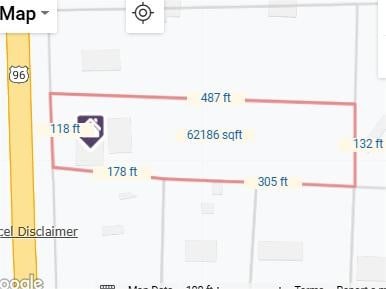 1912 S Wheeler St, Jasper, TX 75951 - photo 3