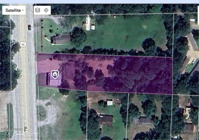 1912 S Wheeler St, Jasper, TX 75951 - photo 10
