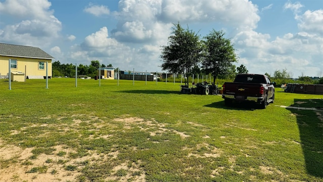 556 Rd 5705, Cleveland TX, 77327 land for sale