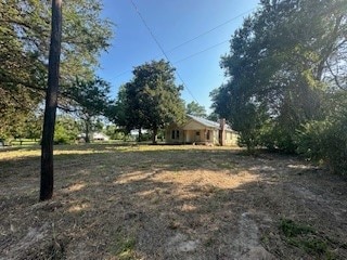 Listing photo 2 for 717 Fm 2968, Grapeland TX 75835