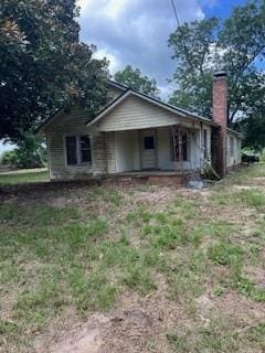 717 Fm 2968, Grapeland, TX 75835 - photo 3