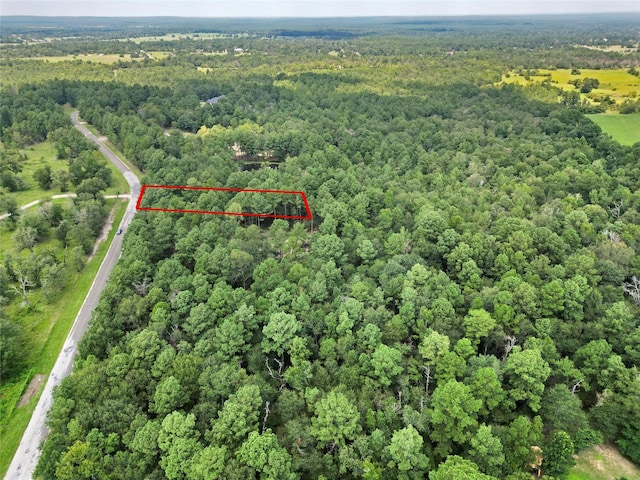 446 Moffett Springs Rd, Huntsville TX, 77320 land for sale