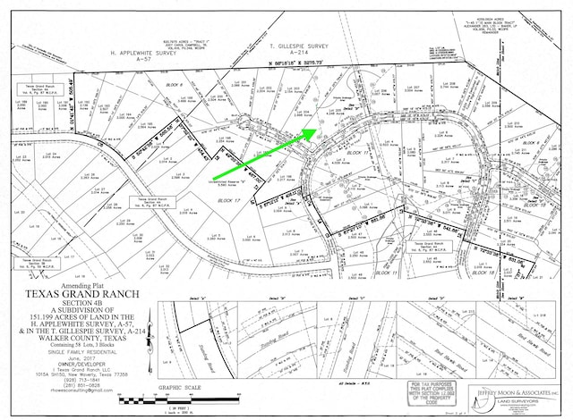 Listing photo 2 for 4B-6-205 Single Shot Ct, Huntsville TX 77340