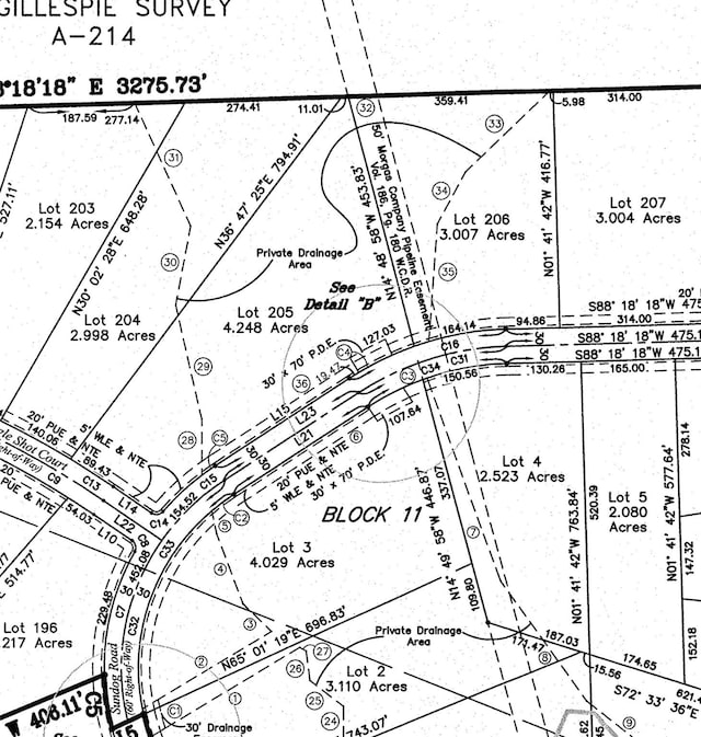 Listing photo 3 for 4B-6-205 Single Shot Ct, Huntsville TX 77340