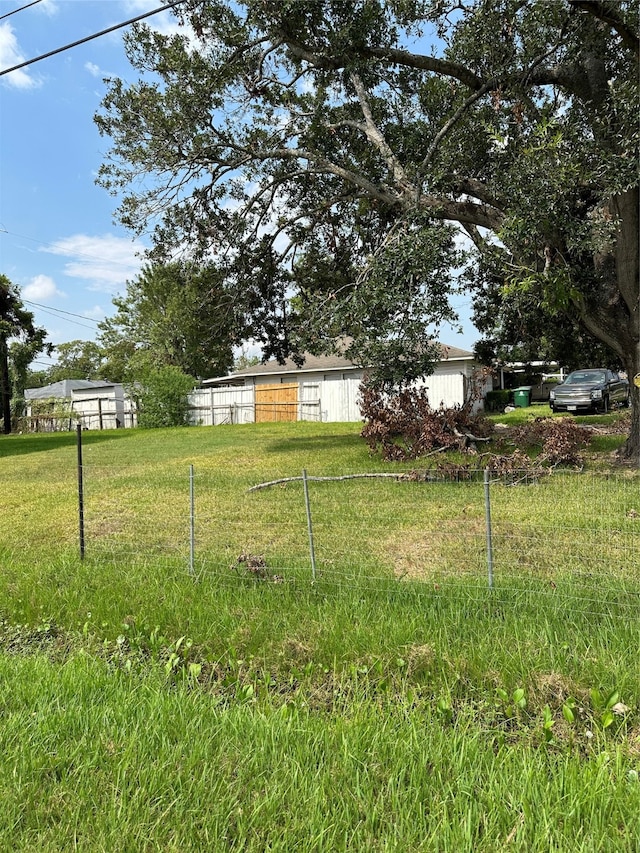 3126 Elpyco St, Houston TX, 77051 land for sale