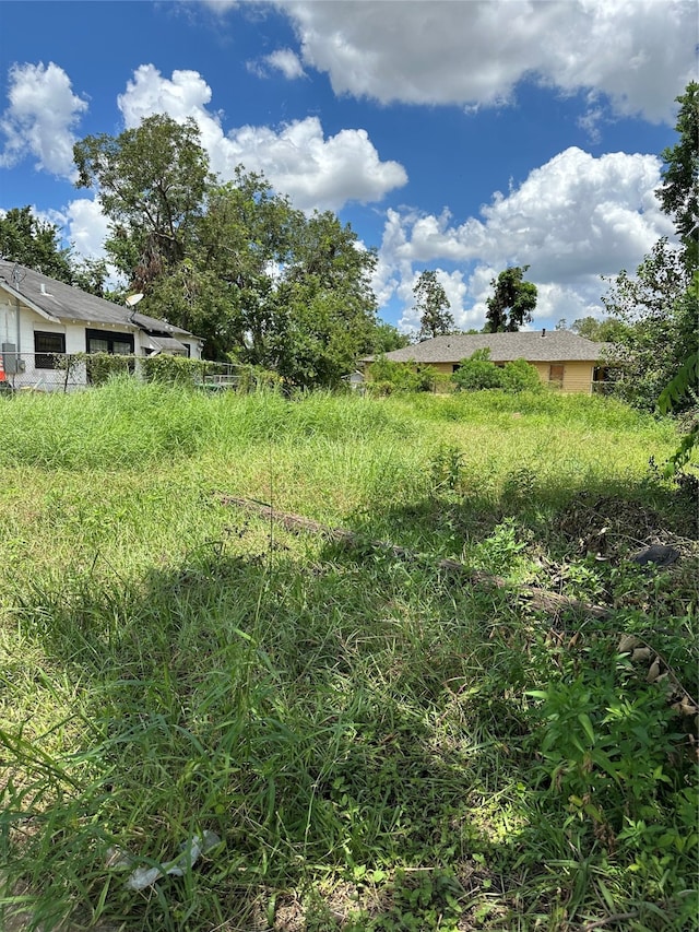 0 Providence St, Houston TX, 77020 land for sale