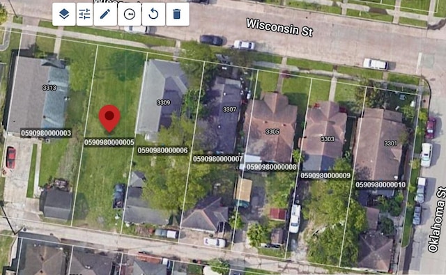 3301 Minnesota St, Baytown, TX 77520