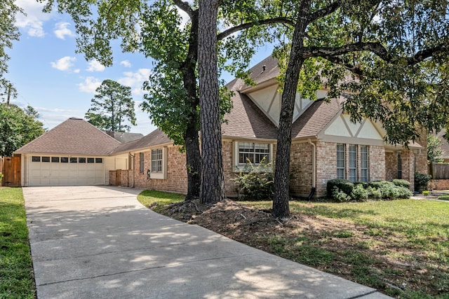 Listing photo 2 for 16710 Sir William Dr, Spring TX 77379