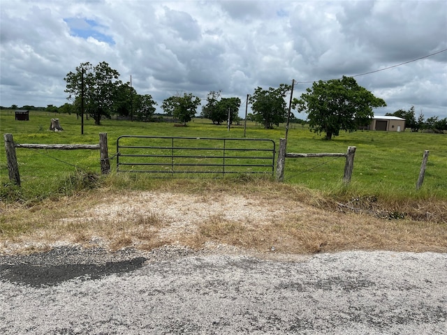 2627 Beasley W End Rd, Beasley TX, 77417 land for sale