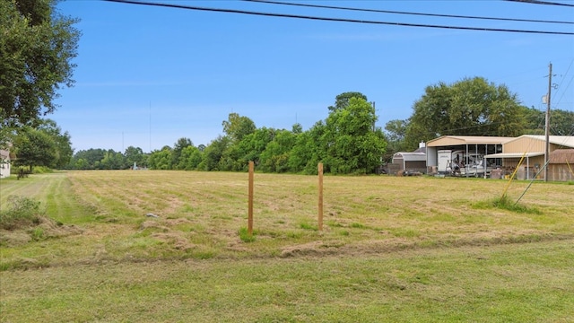 Listing photo 2 for TBD W Roundbunch Rd, Bridge City TX 77611