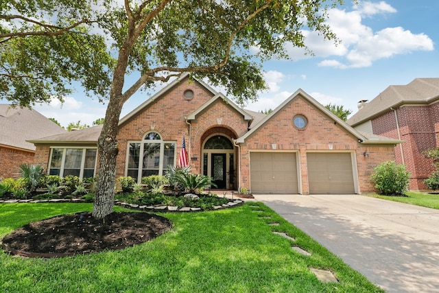 2712 Green Mountain Dr, Pearland TX, 77584, 4 bedrooms, 3 baths house for sale