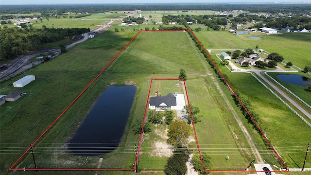 15910 Bohemian Hall Rd, Crosby TX, 77532 land for sale