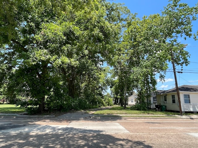 5505 Hardy St, Houston TX, 77009 land for sale