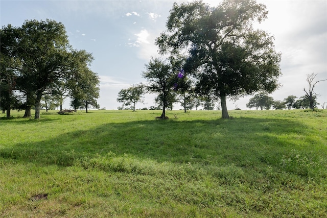 000 Aztec Ln, New Ulm TX, 78950 land for sale