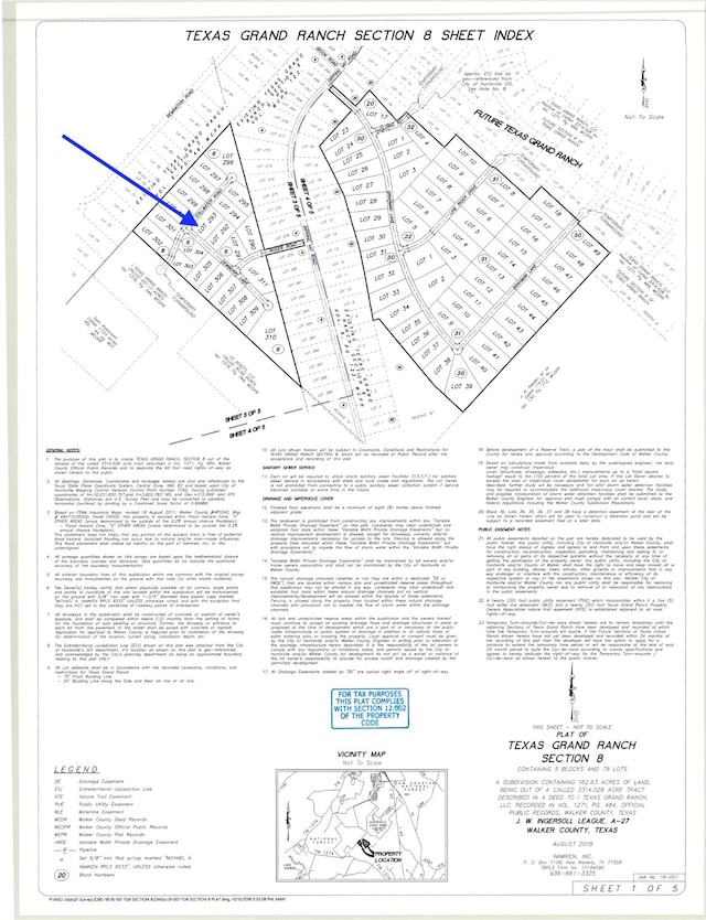 Listing photo 3 for 8-6-293 Still Water, Huntsville TX 77340