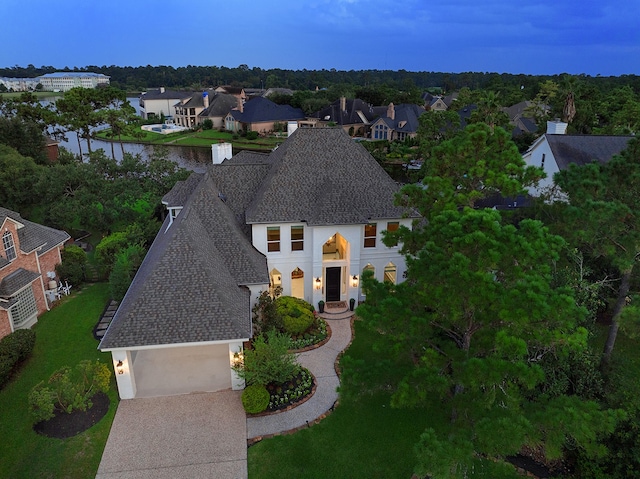 Listing photo 2 for 50 Harbor Cove Dr, The Woodlands TX 77381