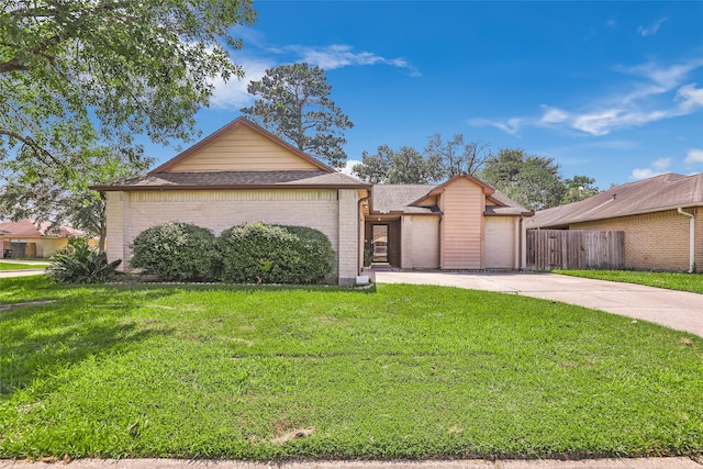 18818 Danalyn Ct, Humble TX, 77346, 3 bedrooms, 2 baths house for sale