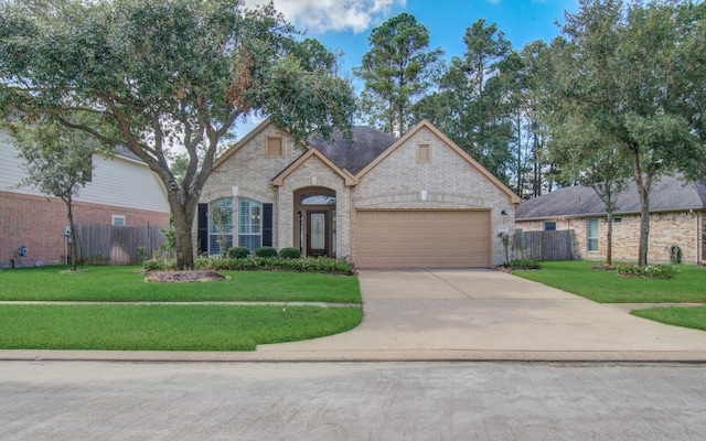 15115 Greenhaven Lake Ln, Cypress TX, 77429, 3 bedrooms, 2 baths house for sale