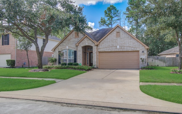 Listing photo 2 for 15115 Greenhaven Lake Ln, Cypress TX 77429