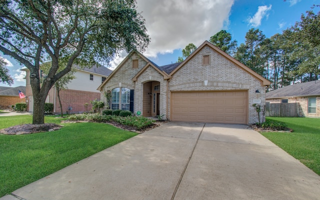 Listing photo 3 for 15115 Greenhaven Lake Ln, Cypress TX 77429